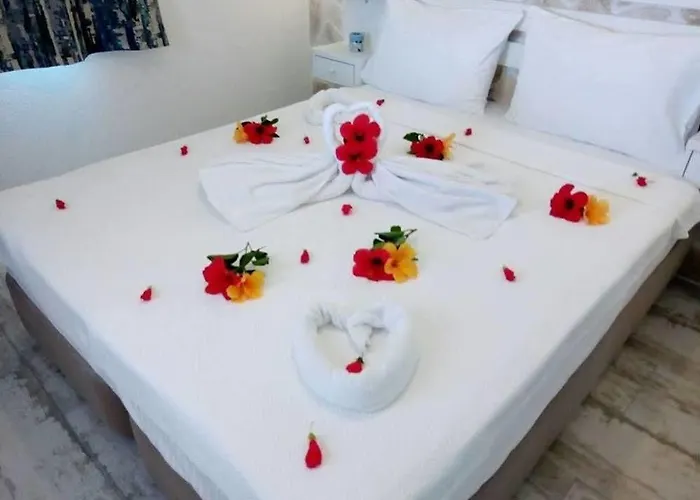 Aparthotel My House Bodrum