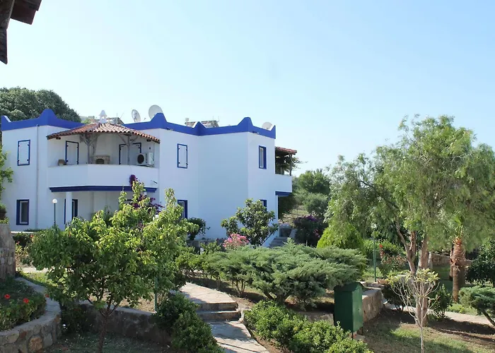 My House Bodrum * Gumusluk